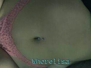 Whorelisa