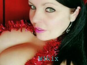 Wikix