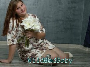 WildBadBaby