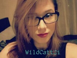 WildCatt21