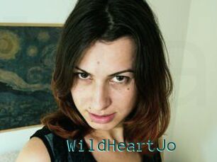 WildHeartJo