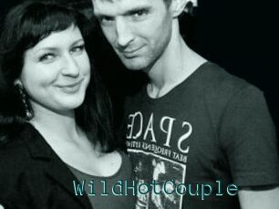 WildHotCouple