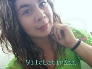 WildLatinXxx
