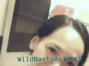 WildNastyAsian69