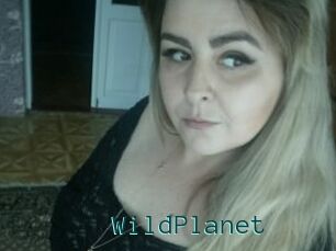 WildPlanet
