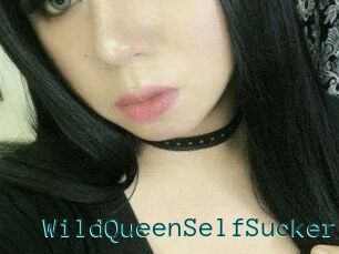 WildQueenSelfSucker