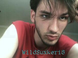 WildSuxker18