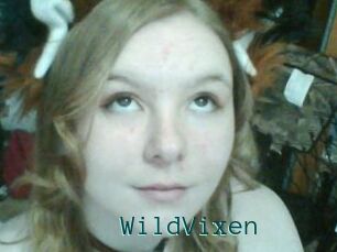 WildVixen
