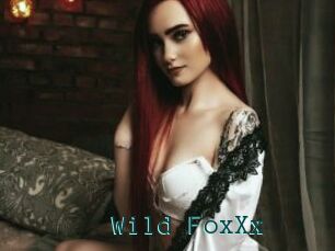Wild_FoxXx