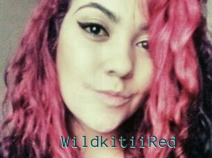 WildkitiiRed