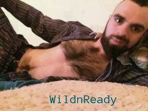 Wild_n_Ready