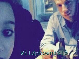 Wildphoenix18