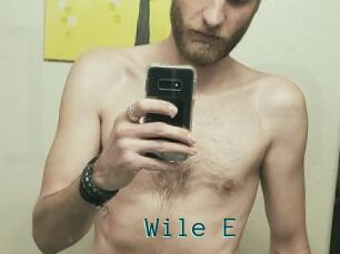 Wile_E