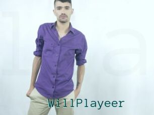 WillPlayeer
