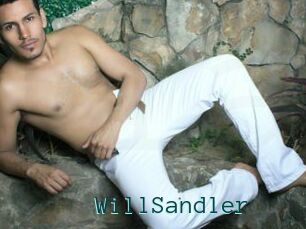 WillSandler