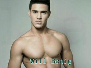 Will_Benig