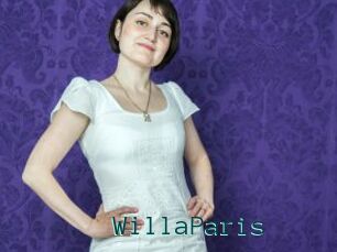 WillaParis