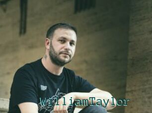 WilliamTaylor