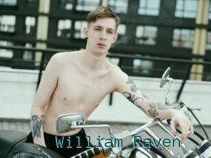 William_Raven