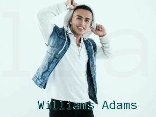 Williams_Adams