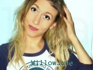 WillowJune
