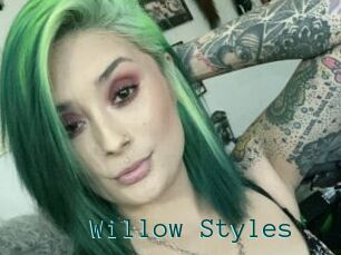 Willow_Styles