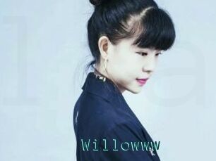 Willowww
