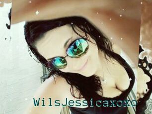 WilsJessicaxoxo