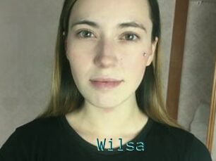 Wilsa