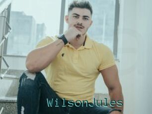 WilsonJules