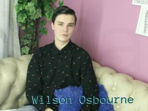 Wilson_Osbourne