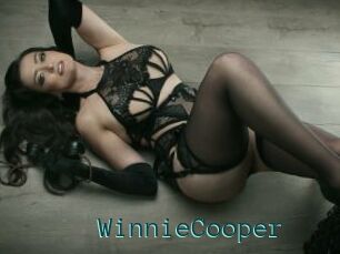 WinnieCooper