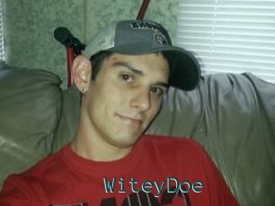 WiteyDoe