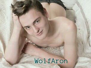 WolfAron