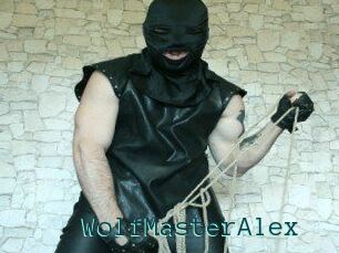 WolfMasterAlex