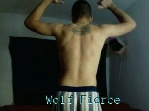Wolf_Fierce