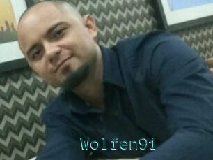 Wolfen91