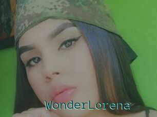 WonderLorena