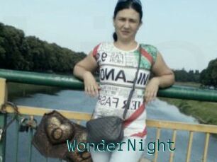 WonderNight
