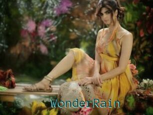 WonderRain