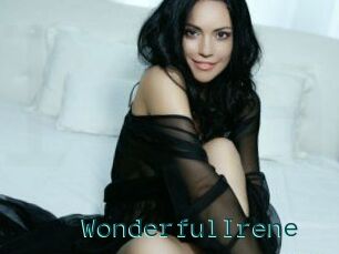 WonderfulIrene