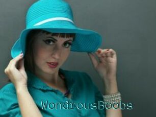 WondrousBoobs