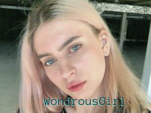 WondrousGirl