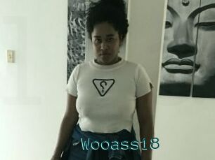 Wooass18