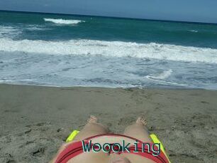 Woooking