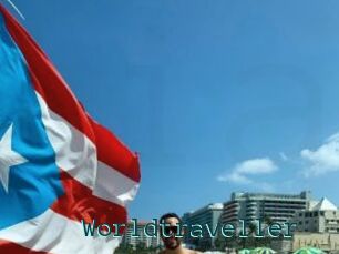 Worldtraveller