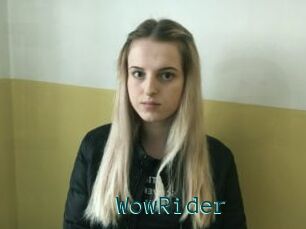 WowRider