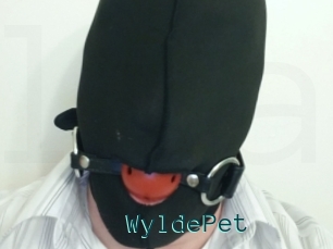 WyldePet