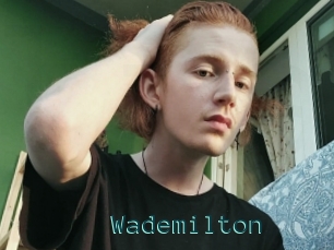 Wademilton