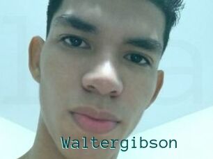 Waltergibson